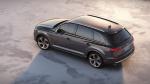 Audi SQ7 TDI 2019 года (WW)